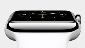 Apple Watch or iWatch â Tomato or Tom-ah-to