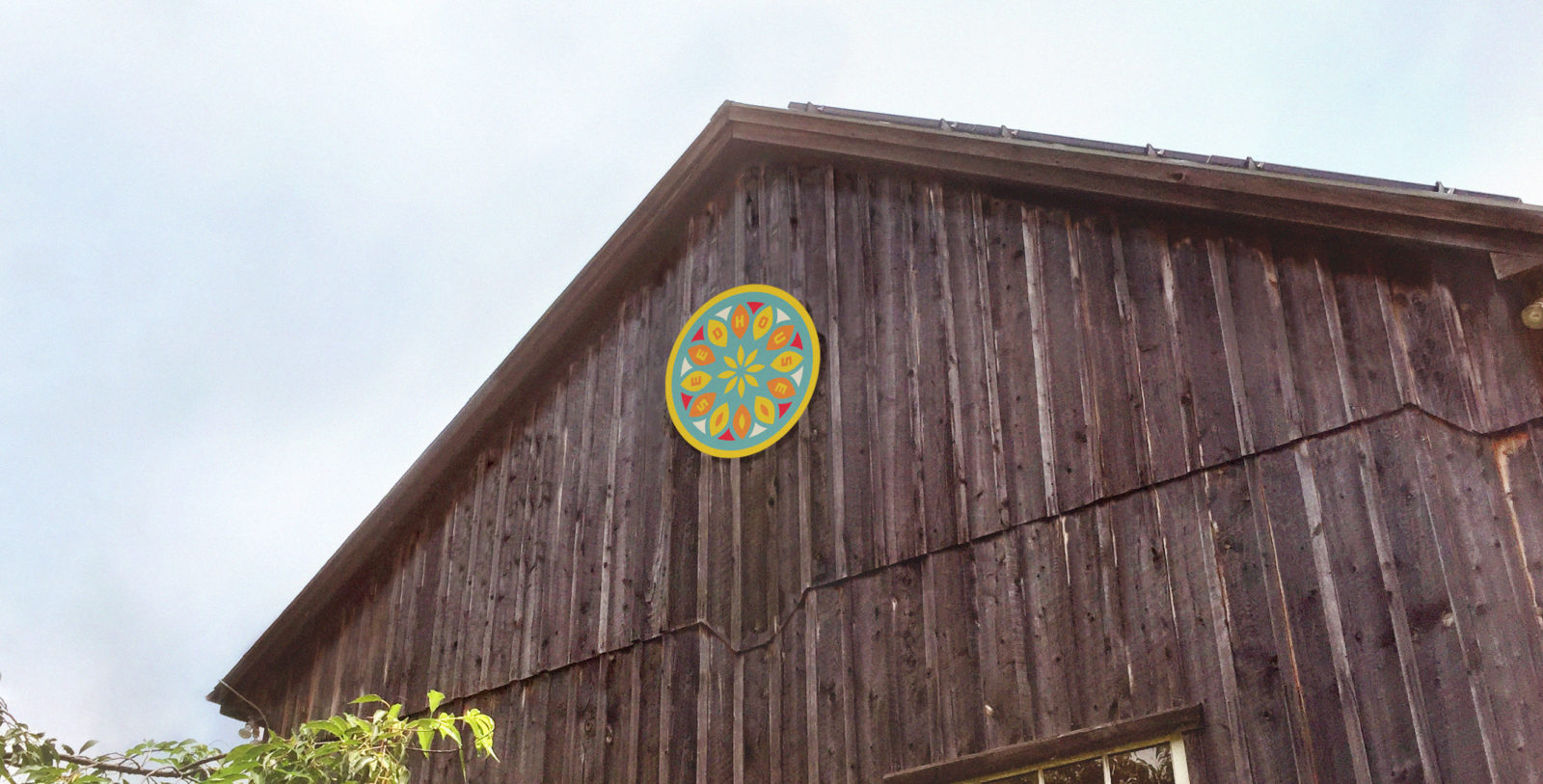 Signs & Symbols The Hex Sign Seedhouse Design