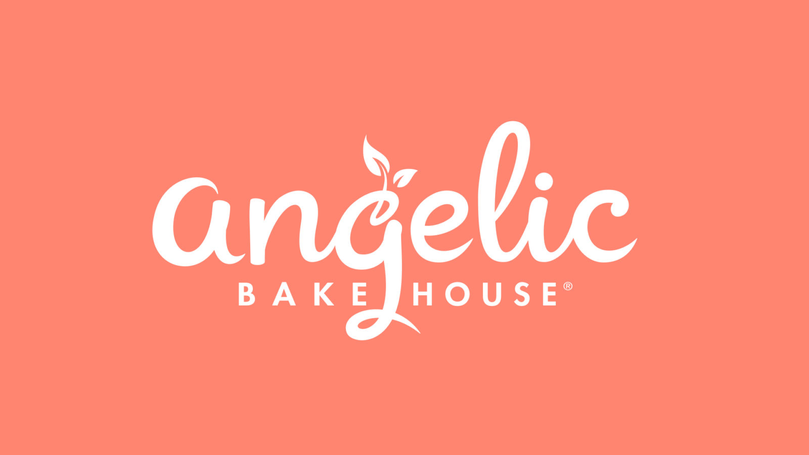 angelicbakehouse.com Logo