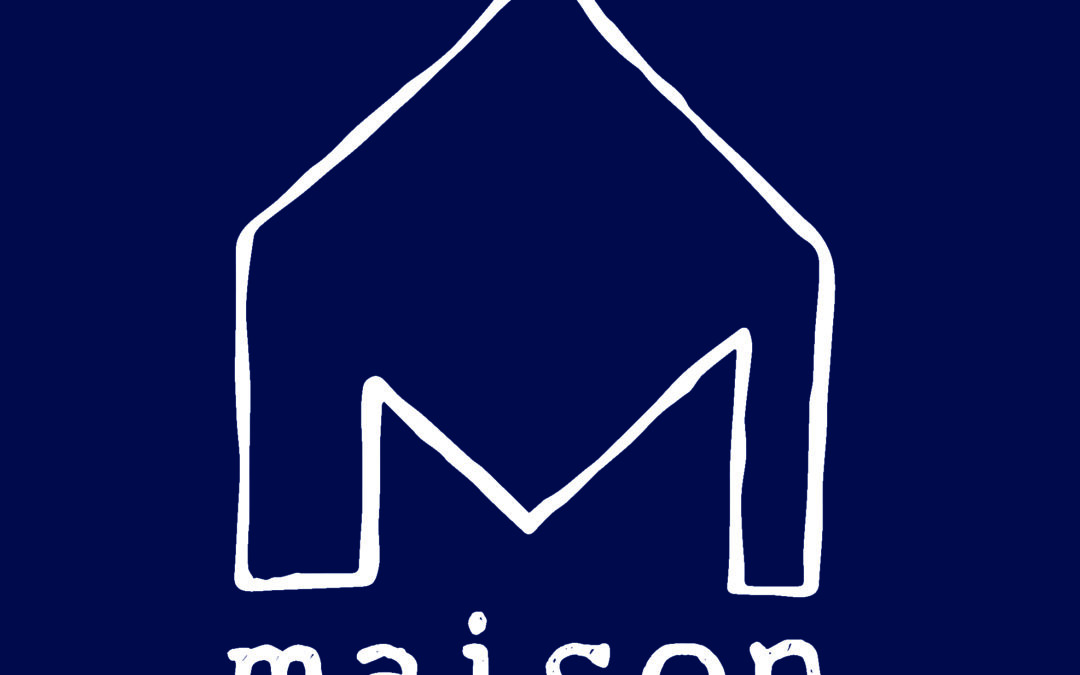 Maison Restaurant – Branding the Modern Bistro