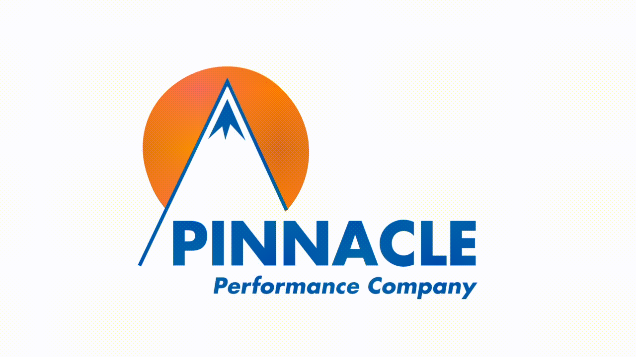 Pinnacle Performance Logo