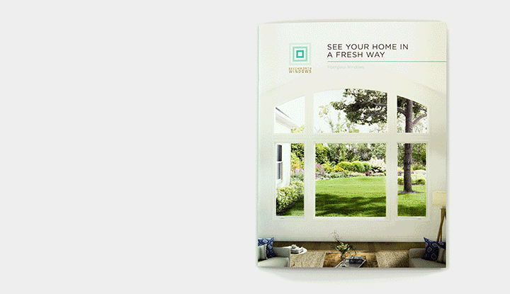 A moving glimpse into the Beechworth Windows brochure