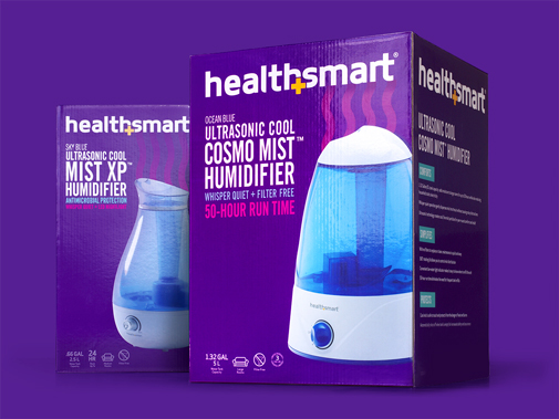 HealthSmart Identity Case Study