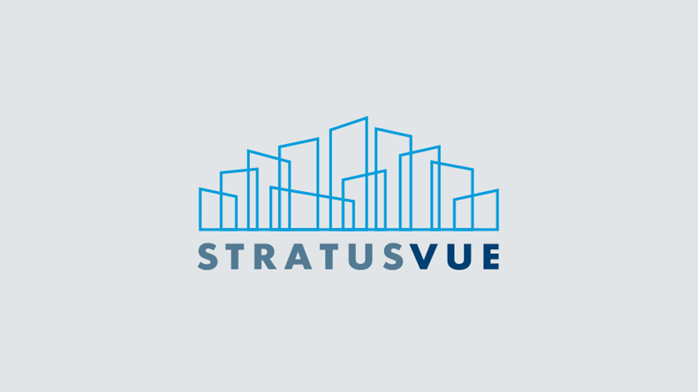 StratusVue Brand Identity Case Study