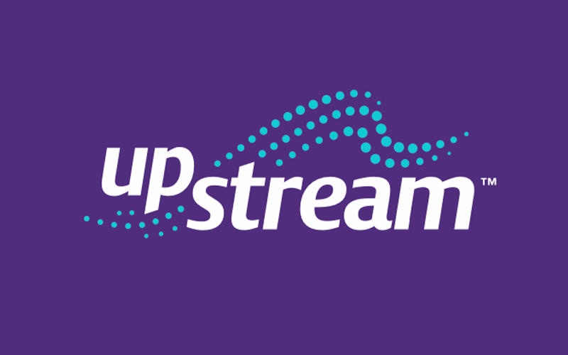 Upstream Logo - Seedhouse News