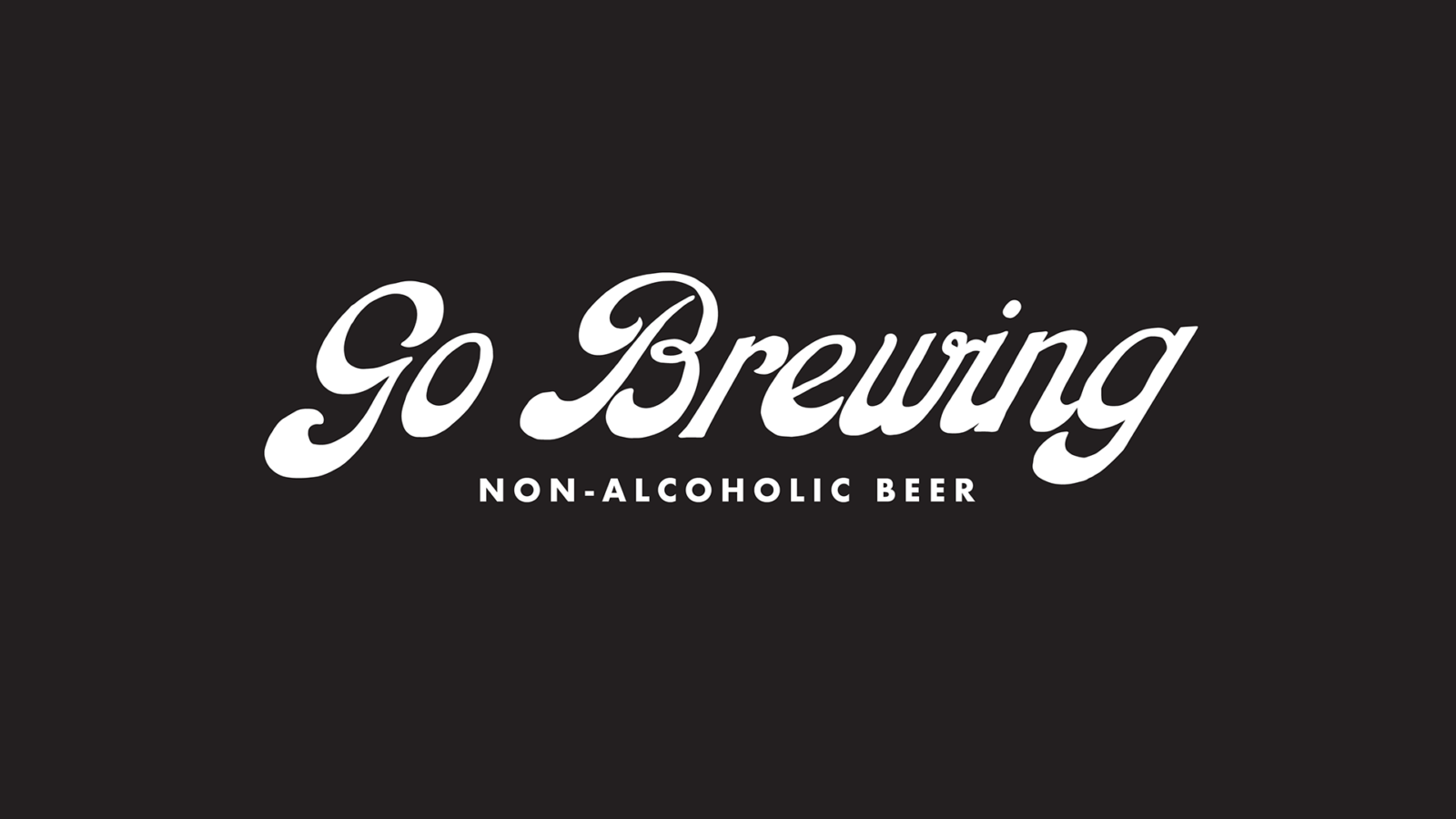 Go Brewing Brand Flash