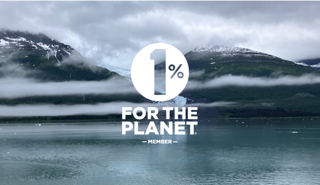 Seedhouse joins 1% for the Planet
