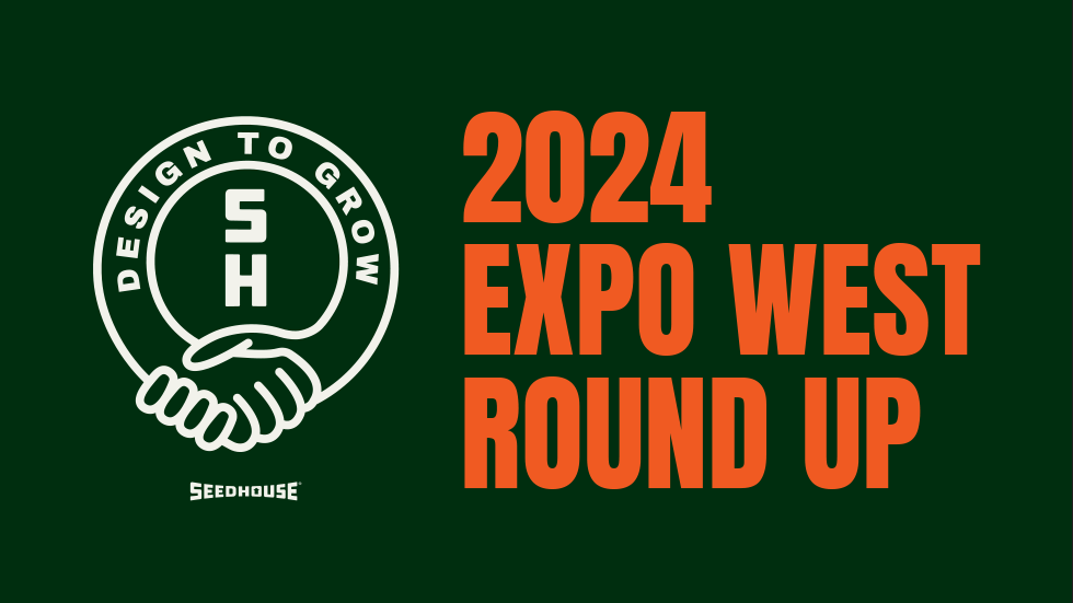 Expo West 2024 â Design Trend Round Up