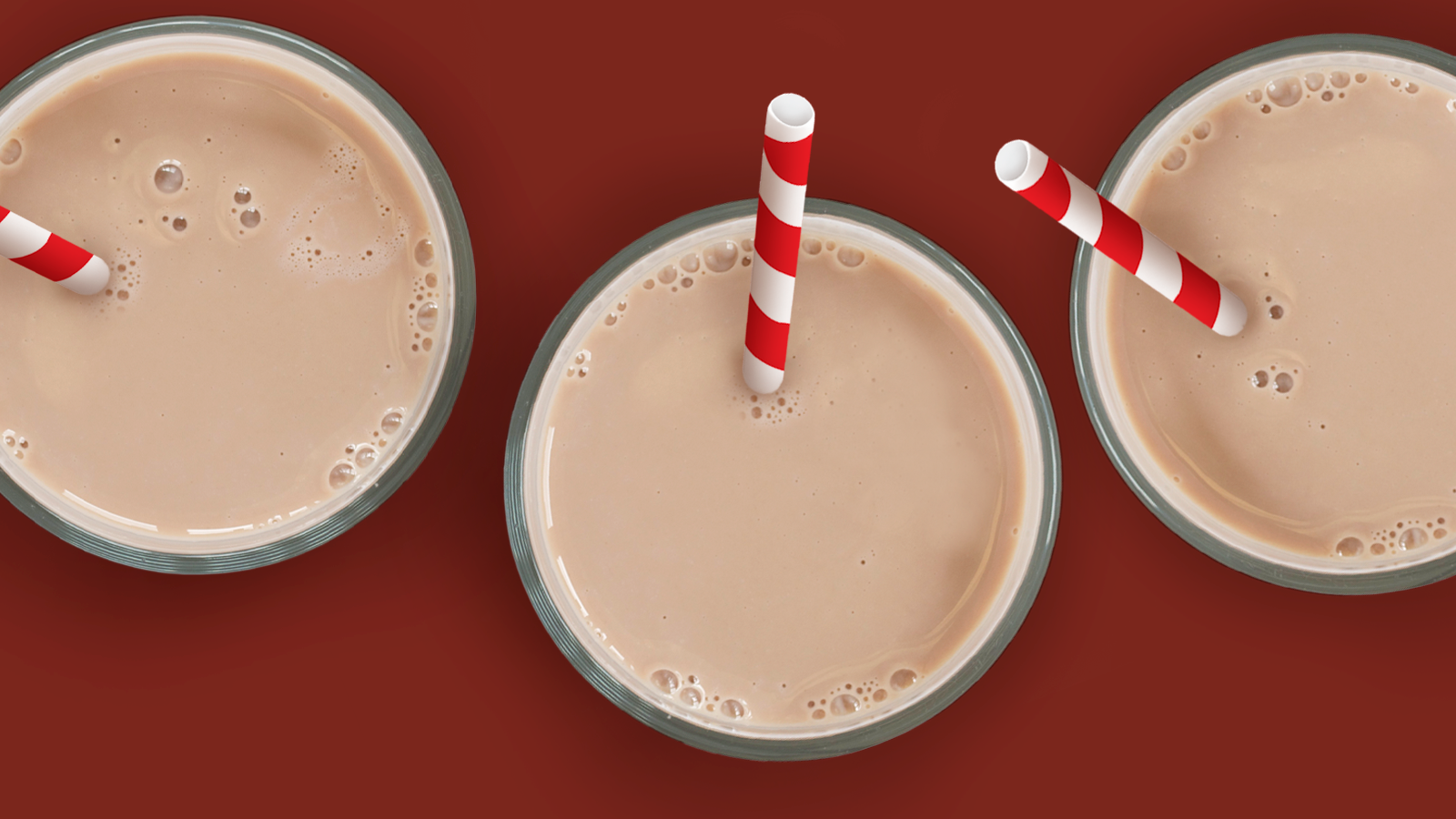 Foxs_U-Bet_Chocolate_Milk_Brown Fox's U-bet Packaging Refresh Syrup Line