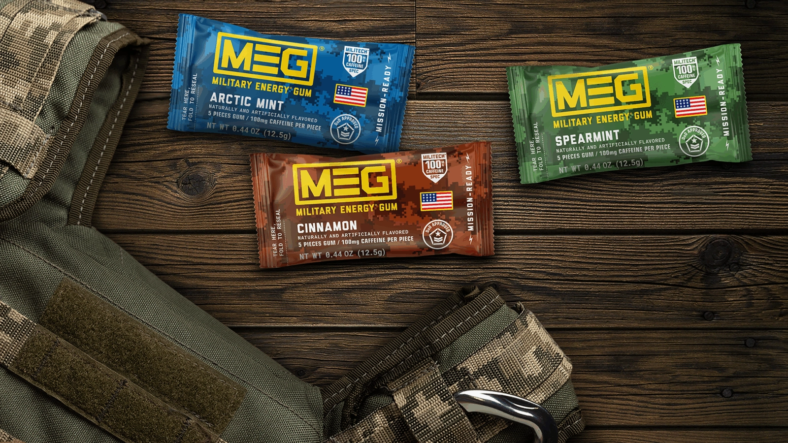 Jackson's Packaging Design - Portfolio Look