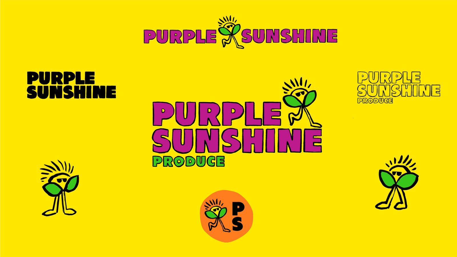 Jackson's Packaging Design - Portfolio Look