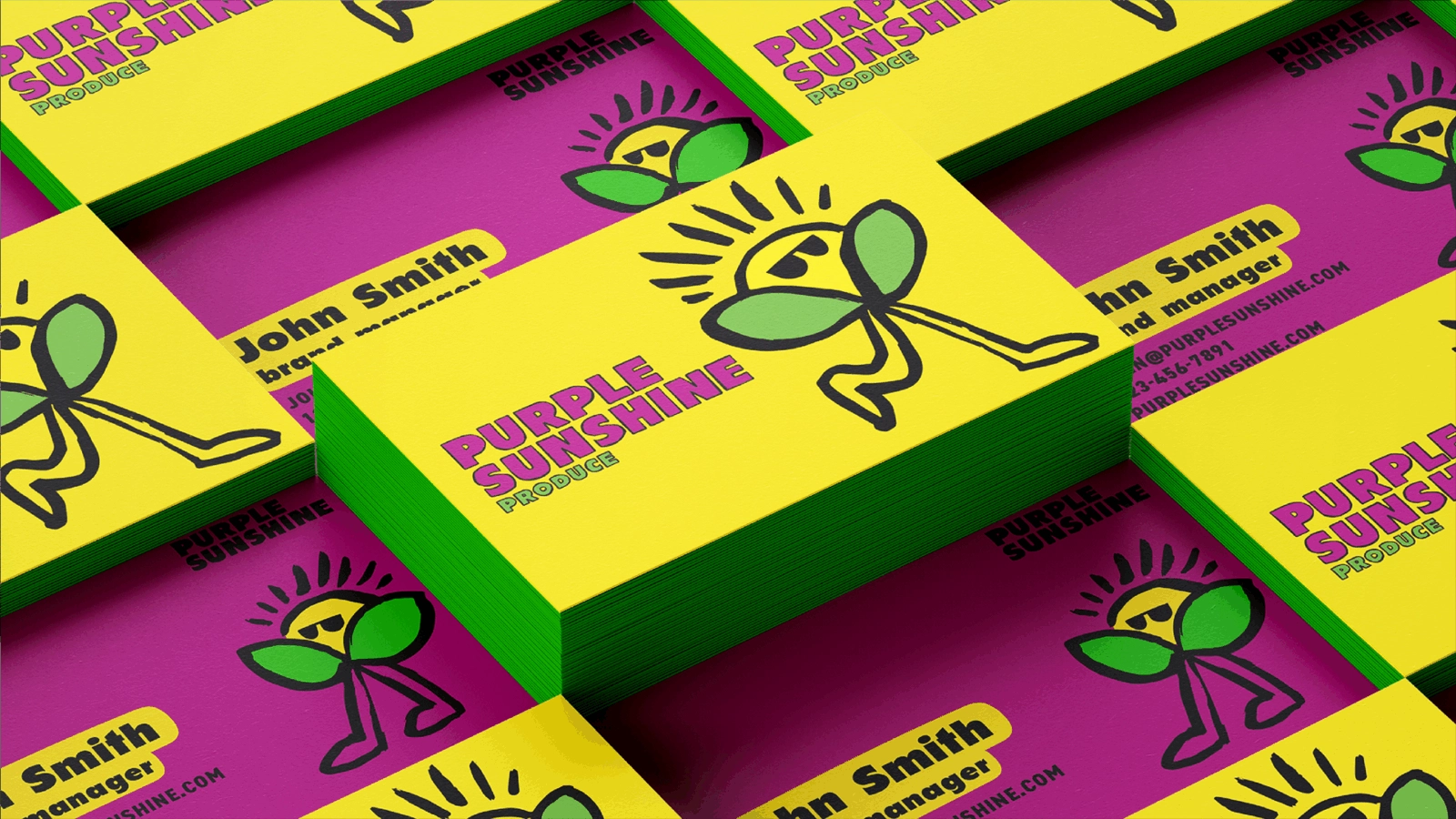 Jackson's Seasoned Line Packaging design