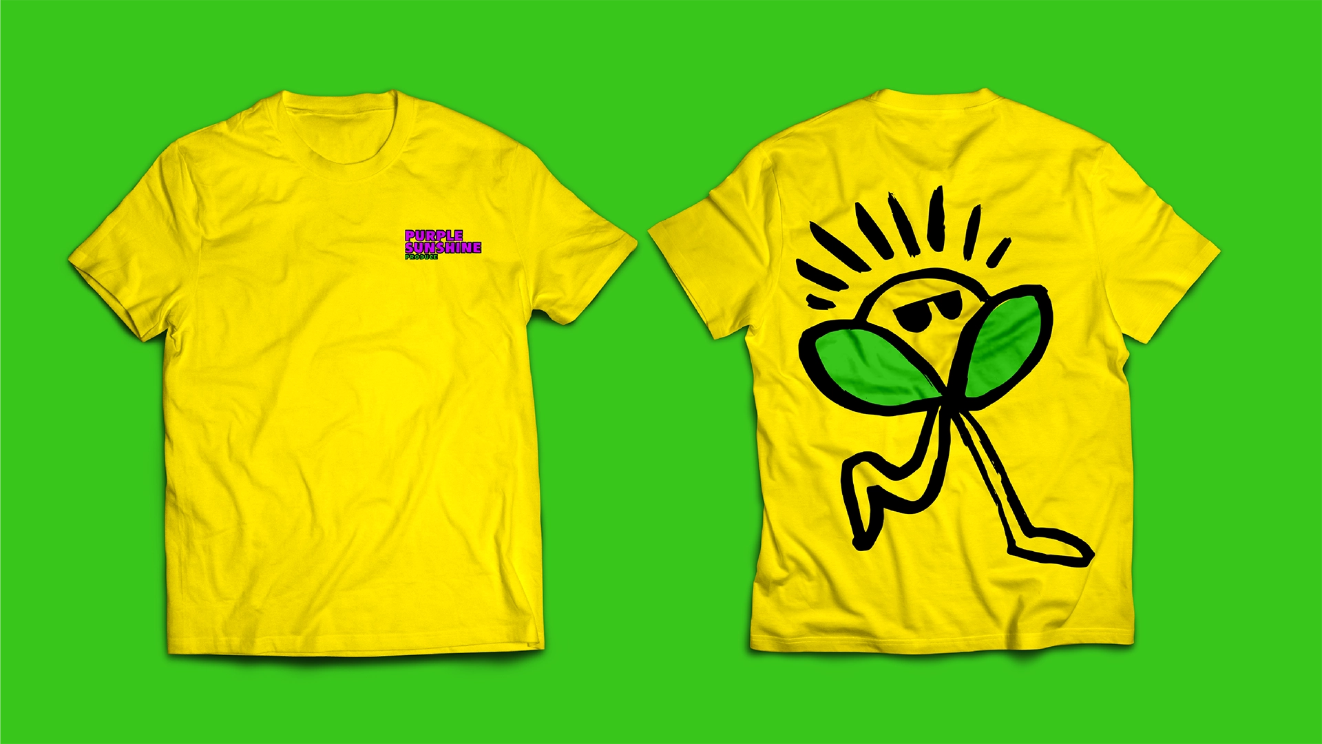 Jackson's Packaging Design - Portfolio Look