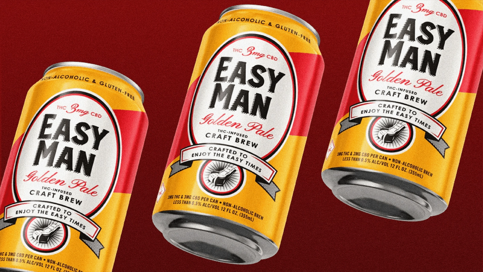 Jackson's Seasoned Line Packaging design