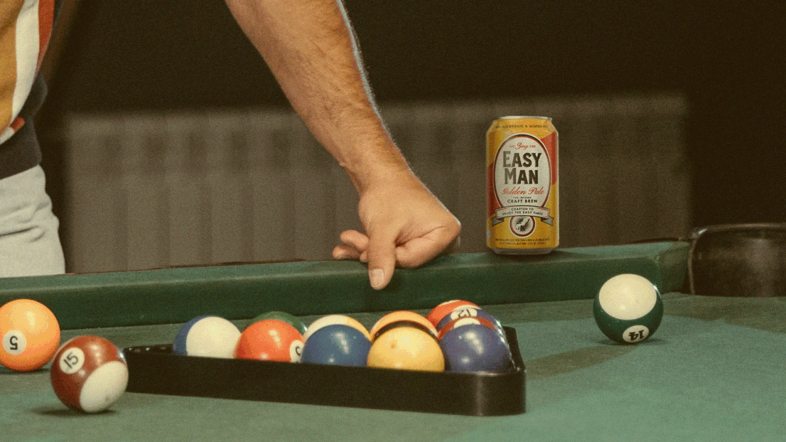 Jackson's Seasoned Line Packaging design