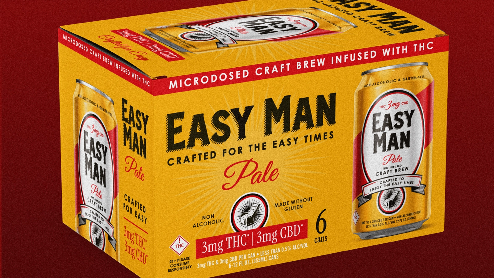 Jackson's Packaging Design - Portfolio Look