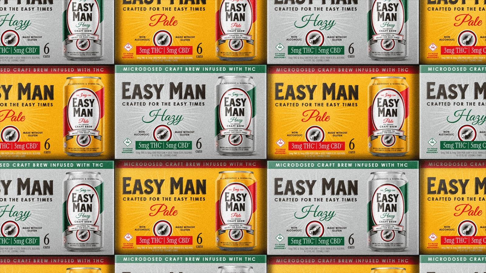 Jackson's Packaging Design - Portfolio Look