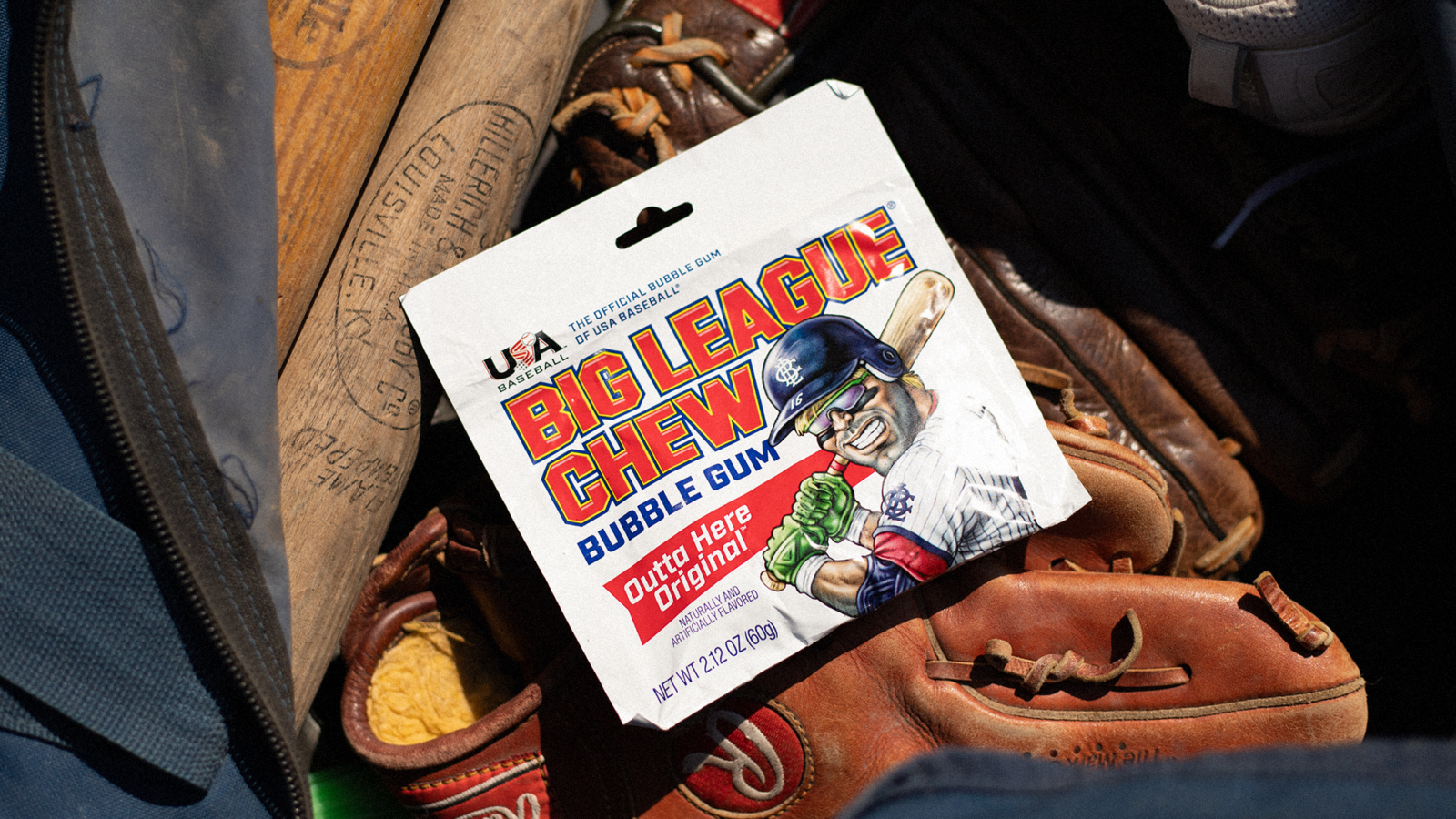 Jackson's Packaging Design - Portfolio Look