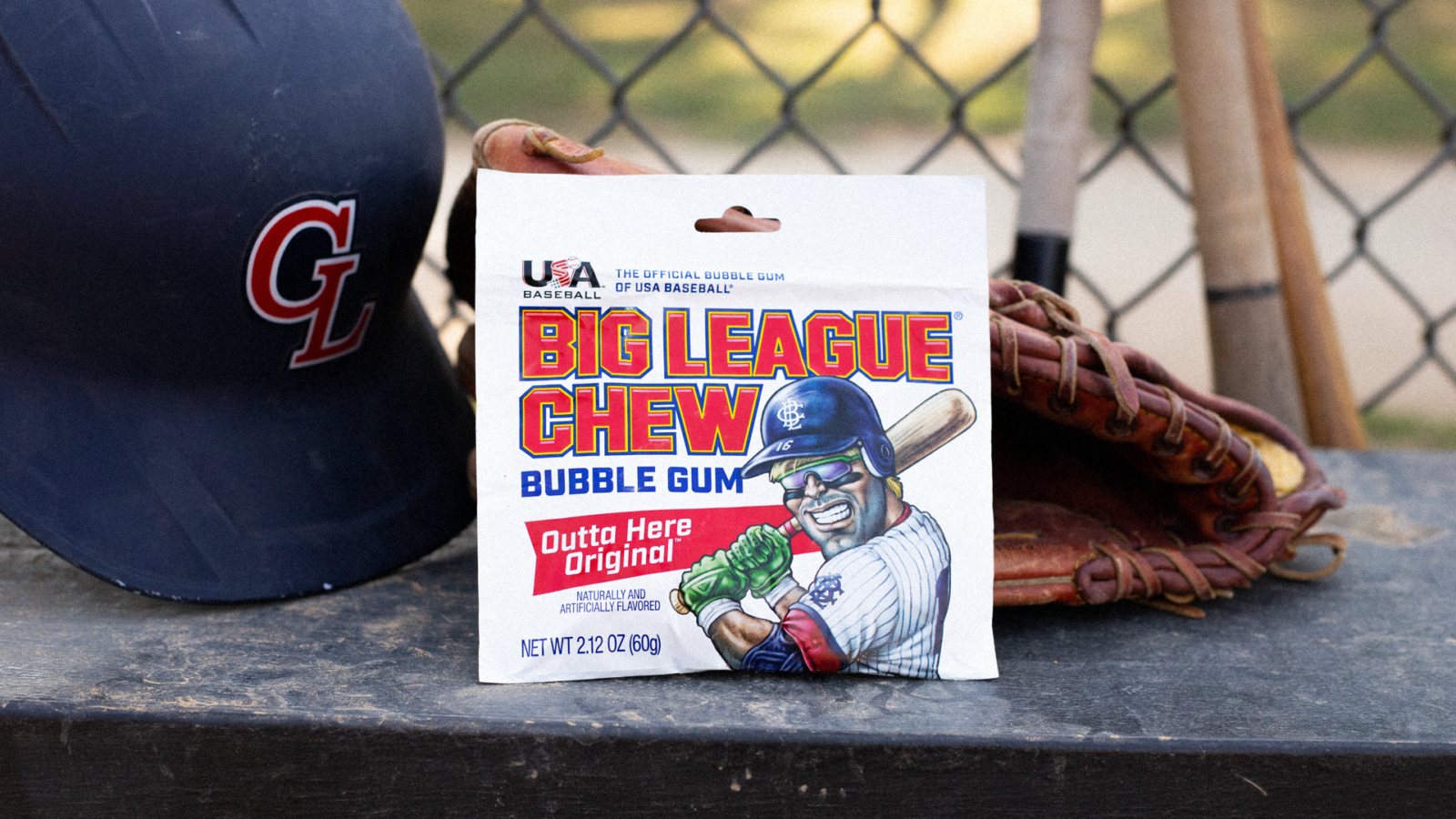 Jackson's Core Line Packaging Design