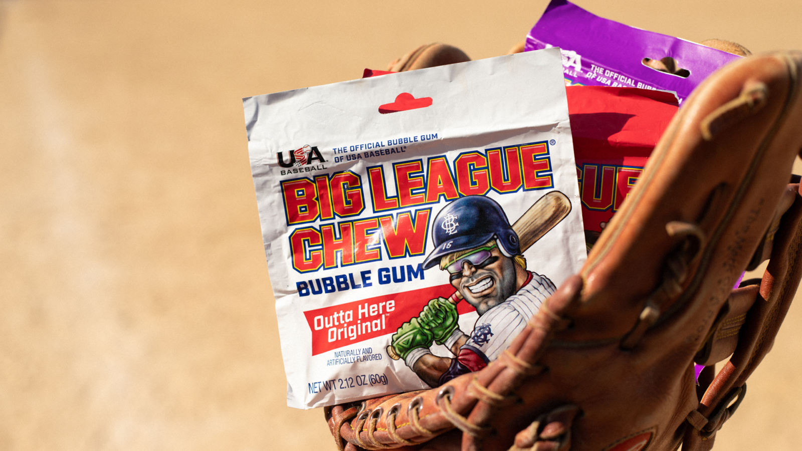 Jackson's Packaging Design - Portfolio Look