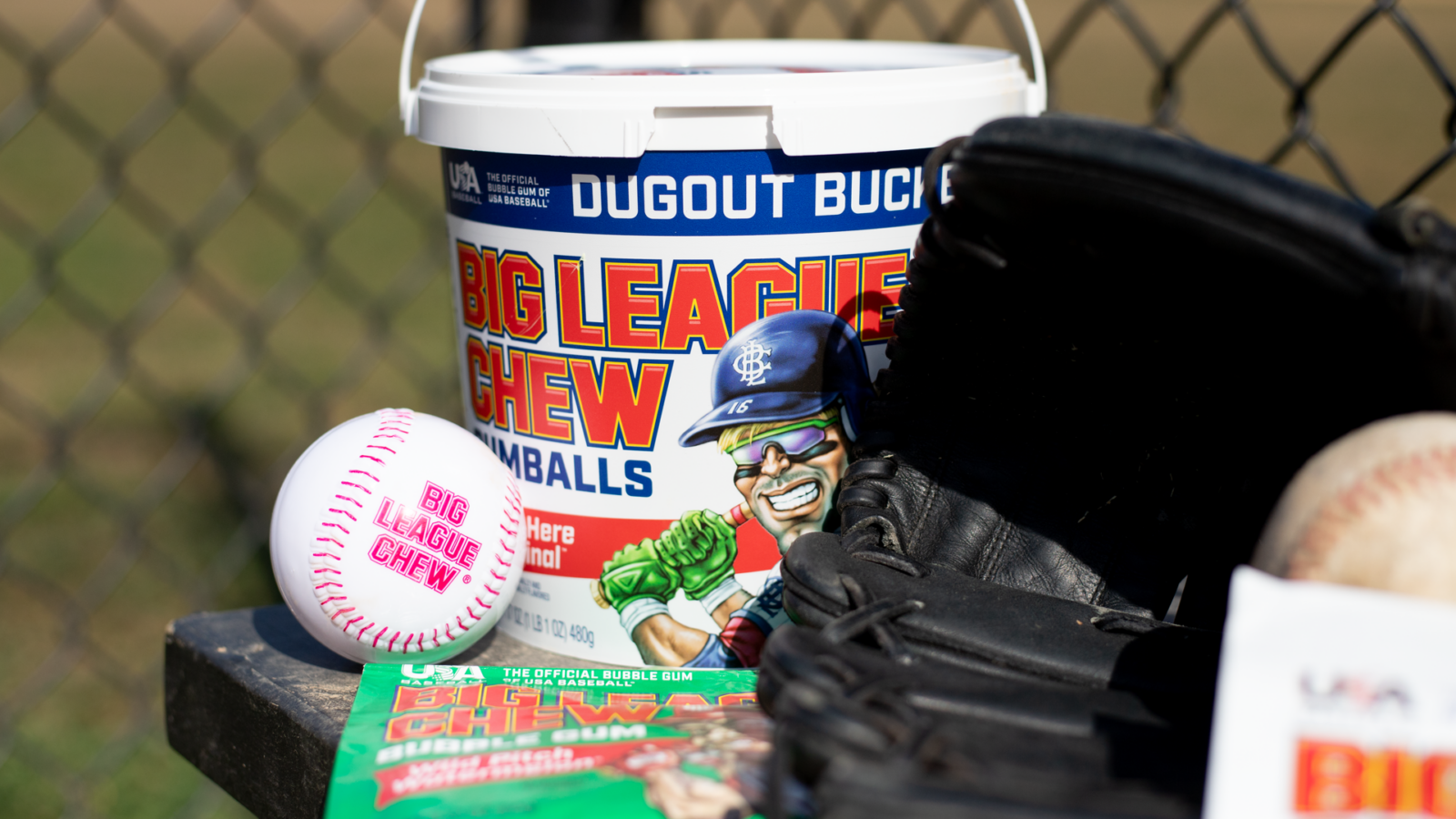 Jackson's Packaging Design - Portfolio Look