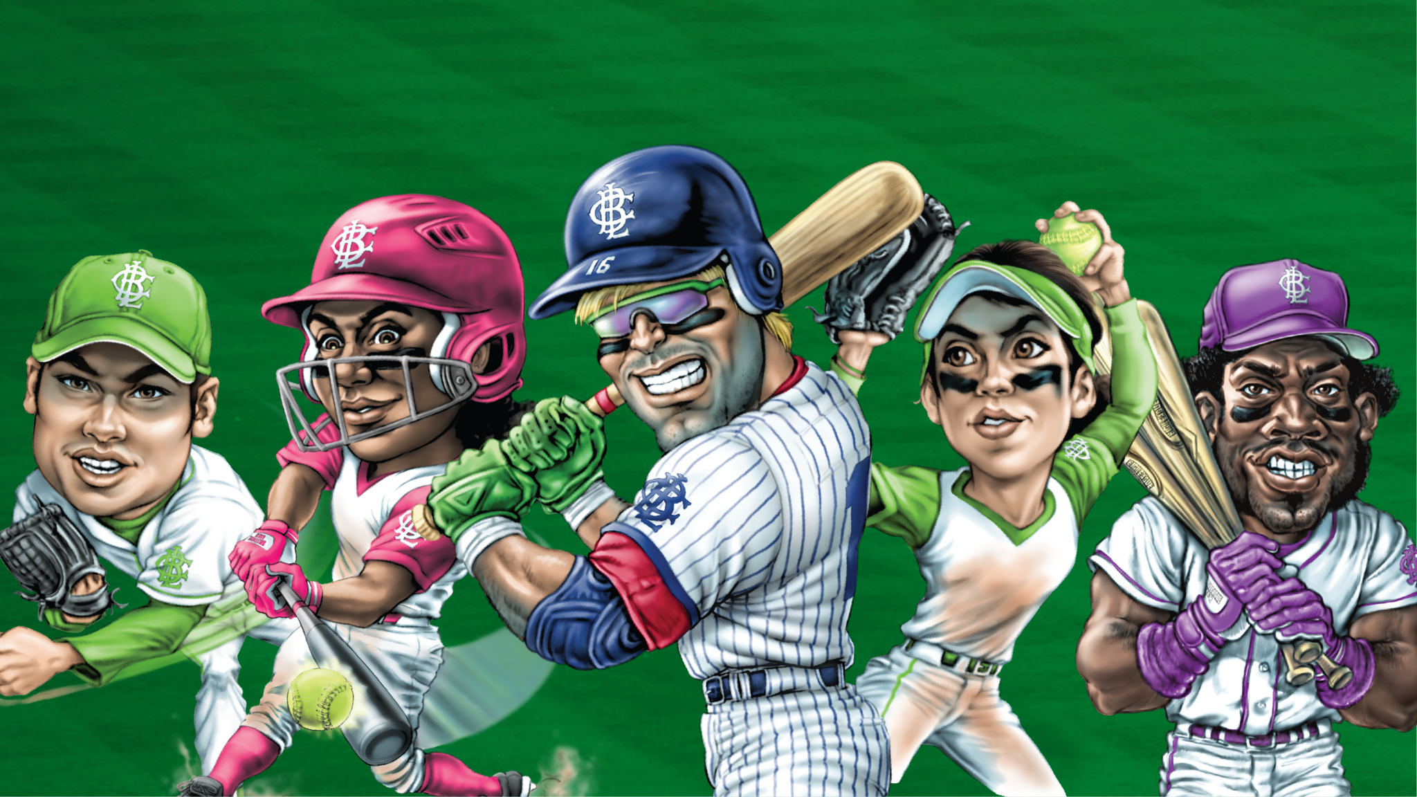 Jackson's Seasoned Line Packaging design