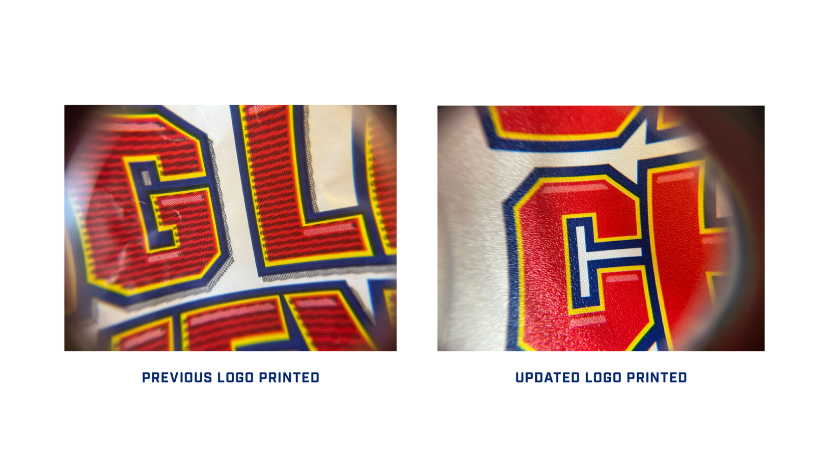 Jackson's Packaging Design - Portfolio Look