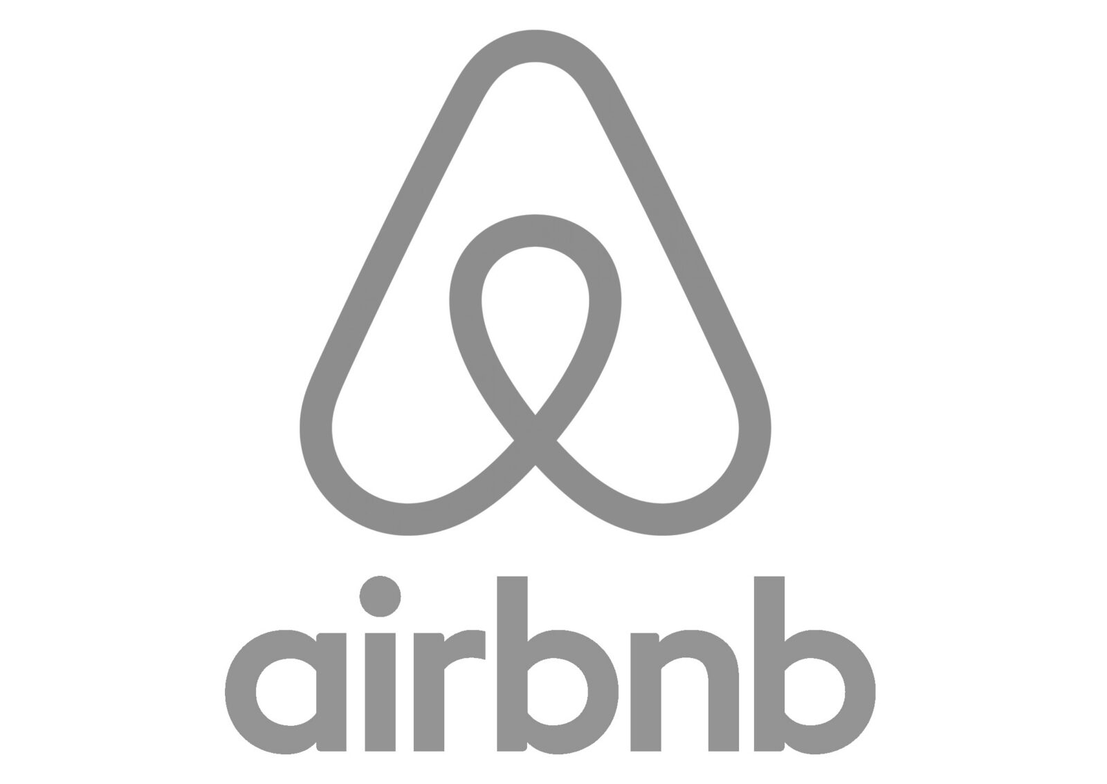 airbnb logo