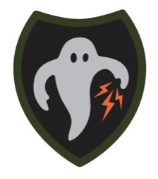 Ghost Army logo