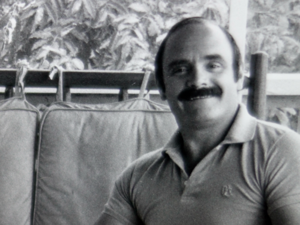 Rest in Peace Tony Vanderwarker - Seedhouse News Q3 2026