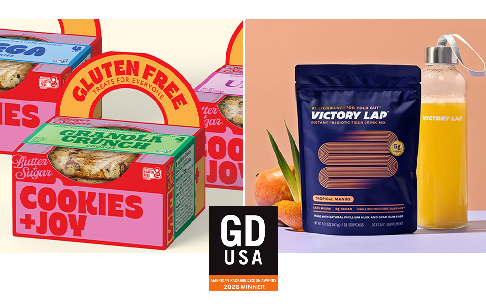 GDUSA Award Winners - Butter & Sugar, Victory Lap - Seedhouse News Q3 2026